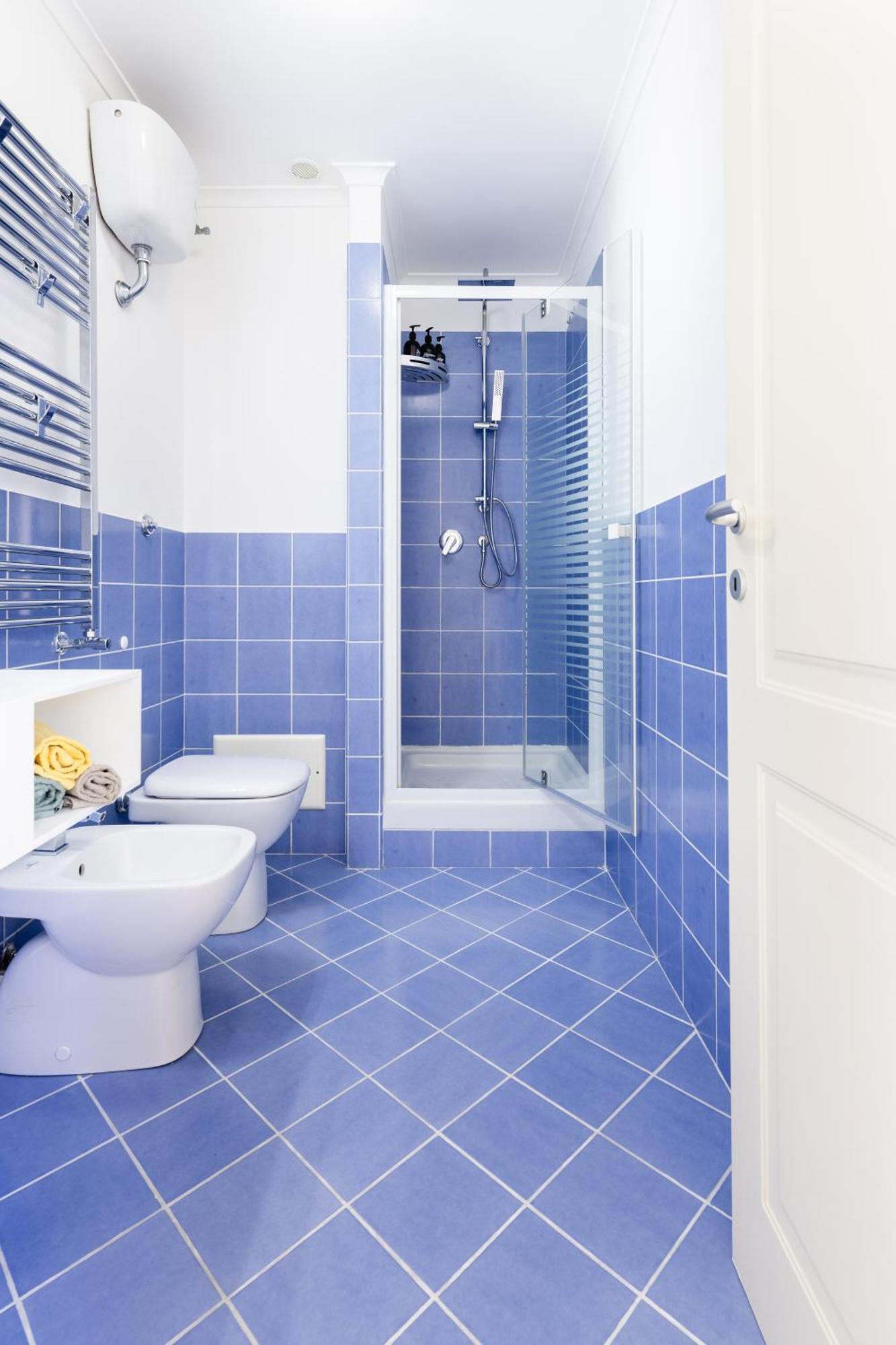 Napoli Centro Suite - Duomo Apartment المظهر الخارجي الصورة