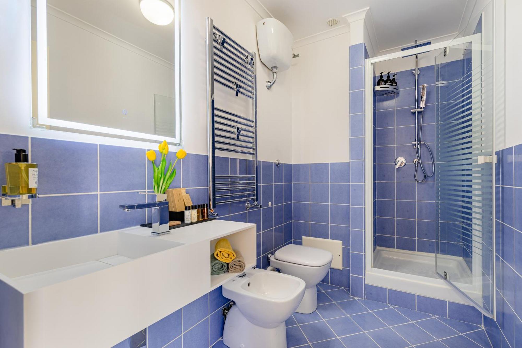 Napoli Centro Suite - Duomo Apartment المظهر الخارجي الصورة