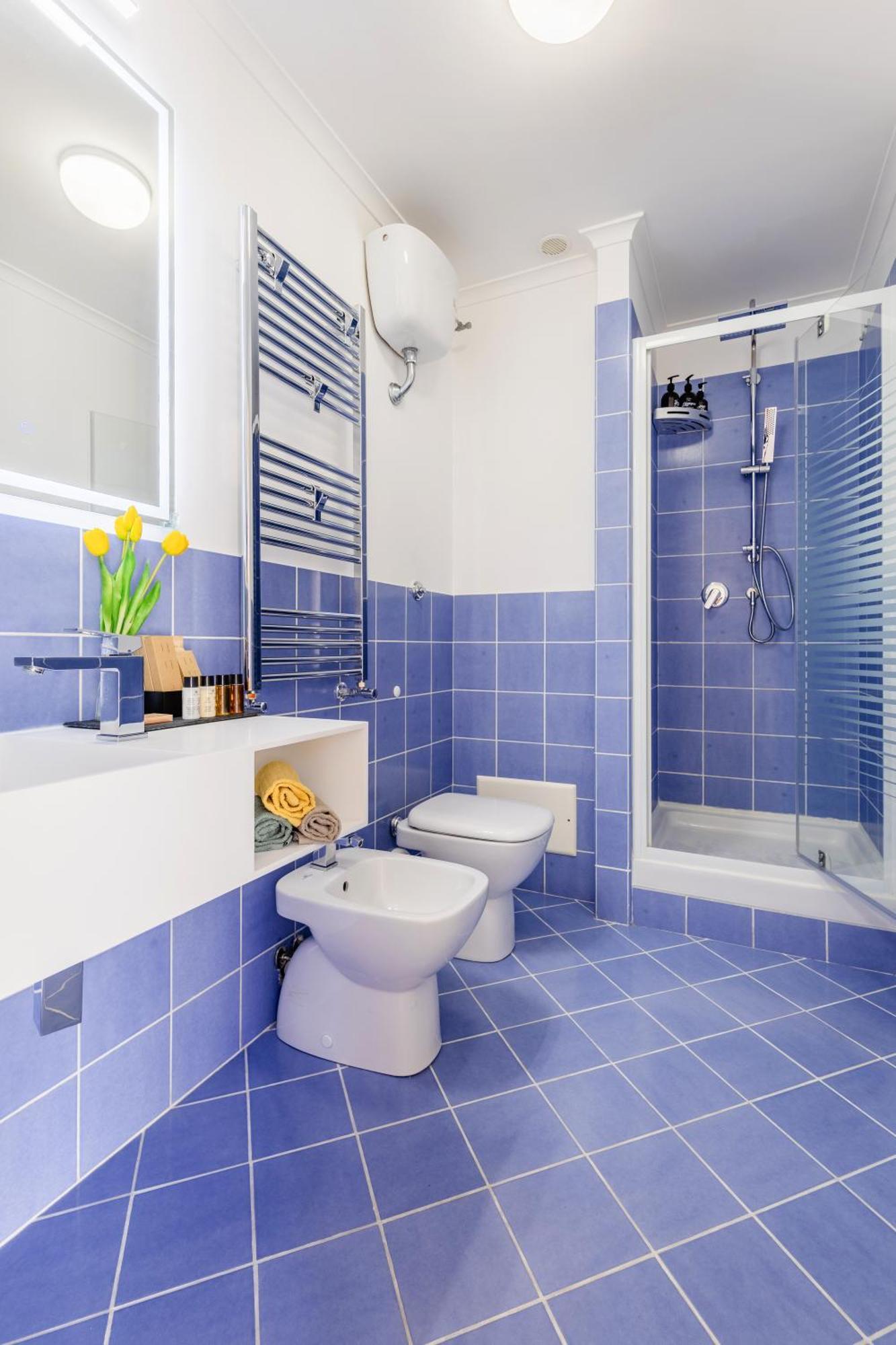 Napoli Centro Suite - Duomo Apartment المظهر الخارجي الصورة