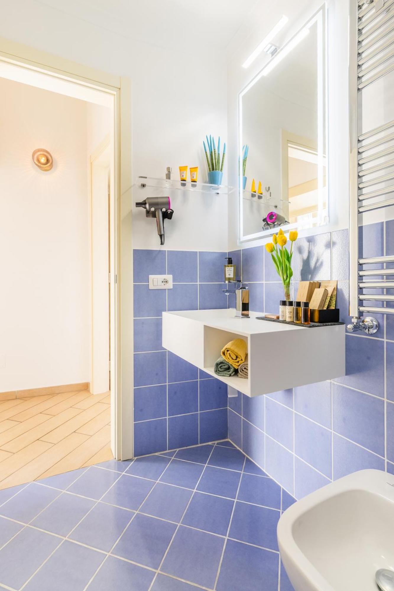 Napoli Centro Suite - Duomo Apartment المظهر الخارجي الصورة